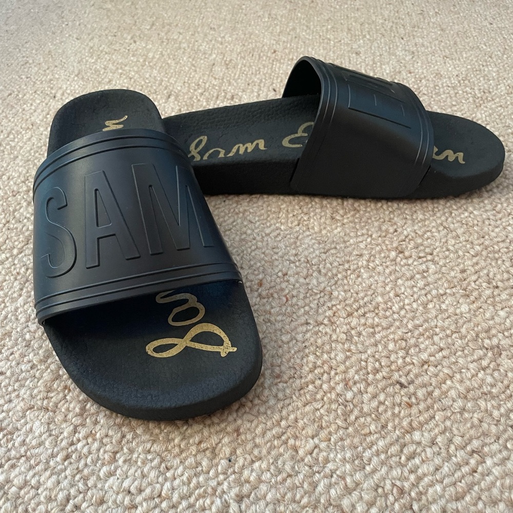 ❤️ Sam Edelman Slides